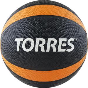 Купить Медбол "TORRES 2 кг" в Данилове 