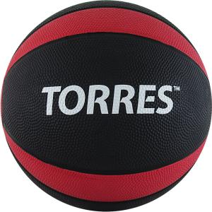 Купить Медбол "TORRES 6 кг" в Данилове 