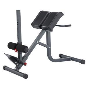 Купить Гиперэкстензия 2 в 1 (римский стул) Body Craft F670 в Данилове 