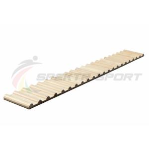 Купить Доска навесная ребристая из фанеры в Данилове 