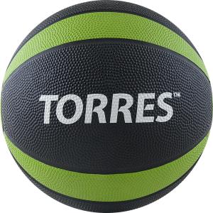 Купить Медбол "TORRES 4 кг" в Данилове 