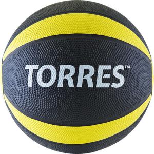 Купить Медбол "TORRES 1 кг" в Данилове 