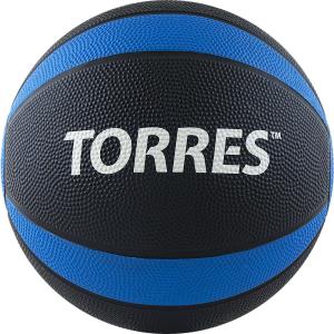 Купить Медбол "TORRES 3 кг" в Данилове 