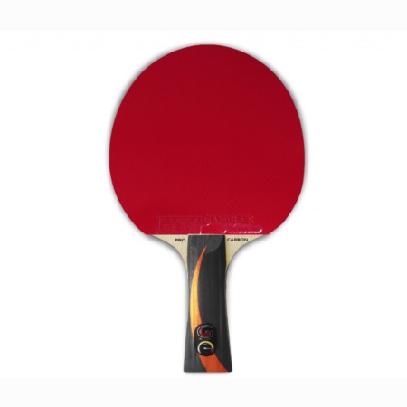 Купить Теннисная ракетка Gambler x fast carbon X3D в Данилове 