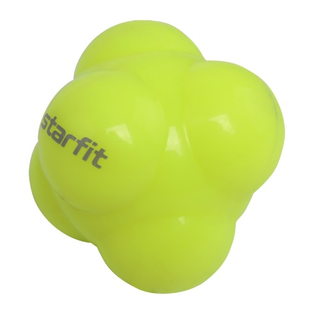 Купить Мяч реакционный Starfit RB-301 в Данилове 