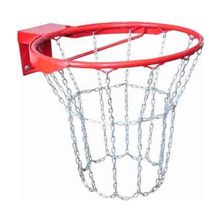 Купить Кольцо баскетбольное №7 антивандальное с цепью в Данилове 