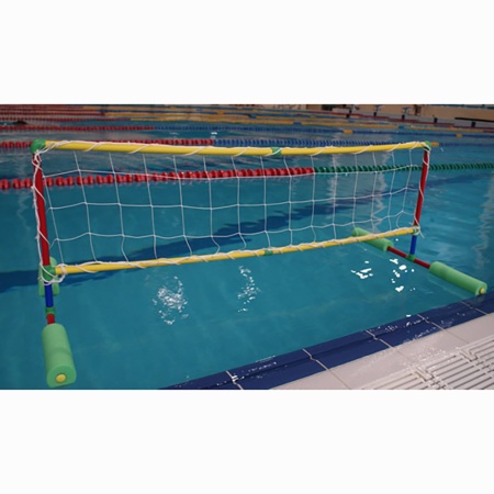 Купить Волейбол водный (сетка 1 530 мм х 400 мм) в Данилове 