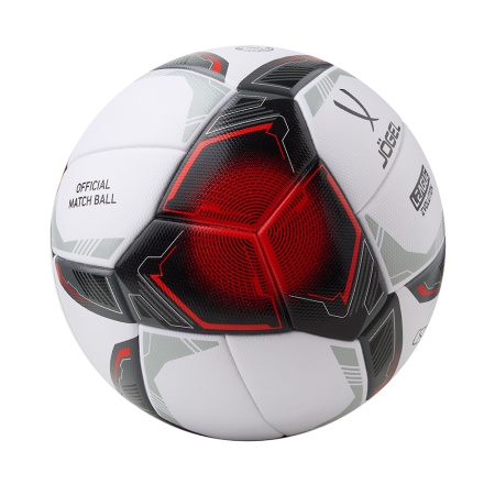 Купить Мяч футбольный Jögel League Evolution Pro №5 в Данилове 